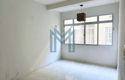 Apartamento com 1 dormitório frente-mar à venda, 64 m² por r$ 230.000,00 - gonzaguinha - são vicente/sp