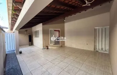 Casa residencial disponível para locação e venda no bairro jardim patrícia em uberlândia-mg