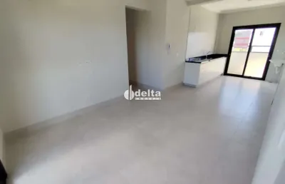Apartamento disponível para locação e venda no bairro tibery em uberlândia-mg