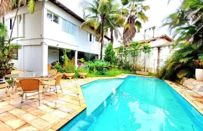 Casa disponível para locação e venda no bairro morada da colina em uberlândia mg