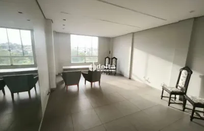 Sala comercial disponível para locação no bairro tibery em uberlândia-mg