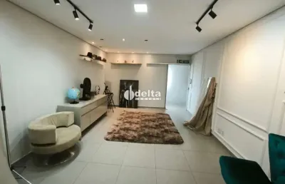 Sala disponível para locação no bairro tibery em uberlândia-mg