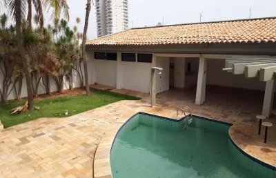 Casa residencial disponível para locação no bairro morada da colina em uberlândia-mg