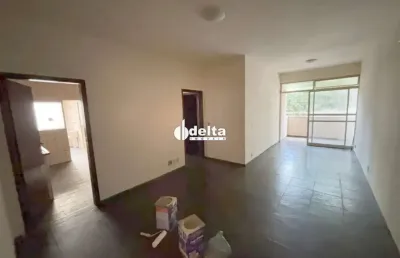 Apartamento disponível para locação no bairro centro em uberlândia-mg