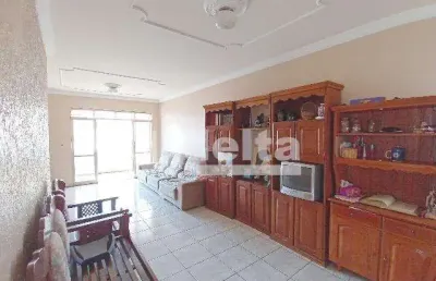 Apartamento disponível para locação no bairro centro em uberlândia-mg
