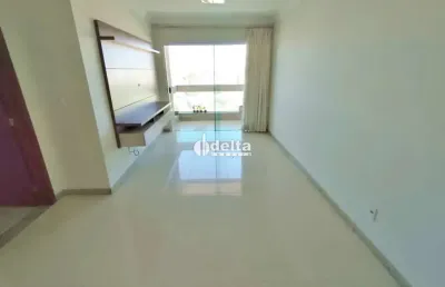 Apartamento disponível para locação no bairro centro em uberlândia-mg