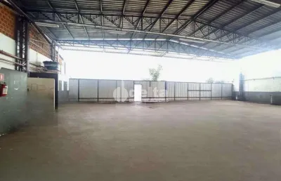 Ponto comercial para alugar no Minas Gerais, Uberlândia 