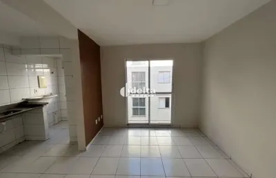 Apartamento disponível para locação no bairro jardim europa em uberlândia-mg