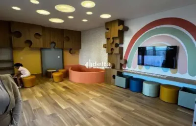 Apartamento disponível para locação no bairro jardim sul em uberlândia-mg