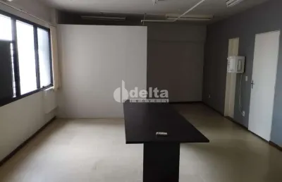 Sala disponível para locação e venda no bairro centro em uberlândia-mg