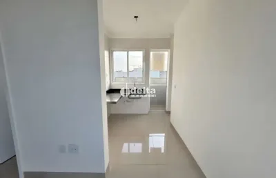 Apartamento disponível para locação e venda no bairro nova uberlândia em uberlândia-mg