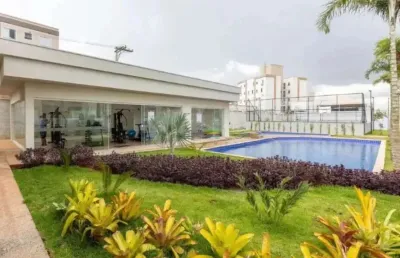 Apartamento disponível para locação no bairro grand ville em uberlândia-mg