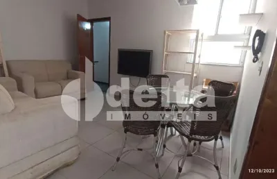 Apartamento disponível para locação no bairro copacabana em uberlândia-mg