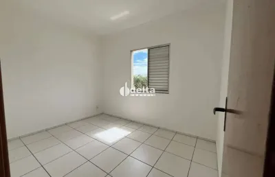 Apartamento disponível para locação no bairro jardim holanda em uberlândia-mg