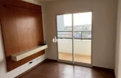 Apartamento disponível para locação no bairro martins em uberlândia-mg