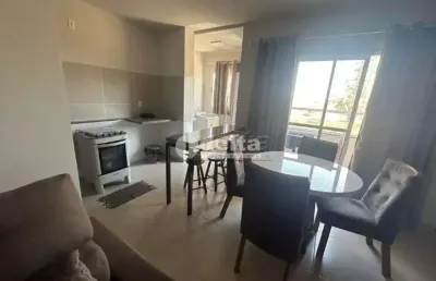 Apartamento disponível para locação no bairro morumbi em uberlândia-mg