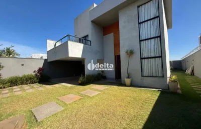 Casa residencial disponível para locação e venda no bairro morada da colina em uberlândia-mg.