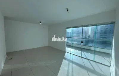 Apartamento disponível para locação no bairro santa mônica em uberlândia-mg