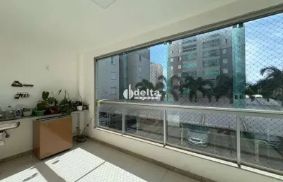 Apartamento disponível para locação no bairro santa mônica em uberlândia-mg