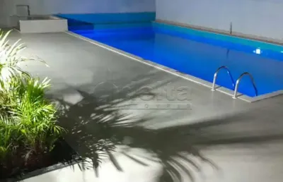 Apartamento disponível para locação no bairro jardim ipanema em uberlândia-mg.