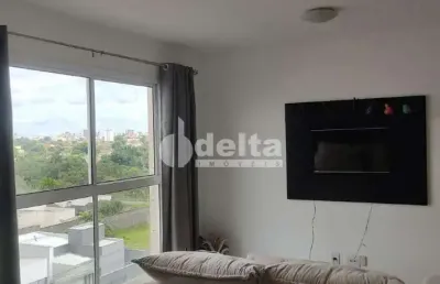 Apartamento, disponível para locação no bairro jardim inconfidência, uberlândia-mg