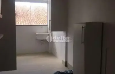 Apartamento residencial disponível para locação no bairro nossa senhora aparecida em uberlândia-mg
