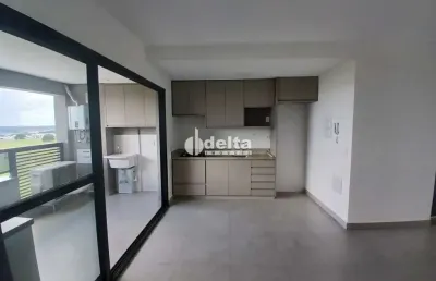 Apartamento disponível para locação no bairro jardim sul em uberlândia-mg