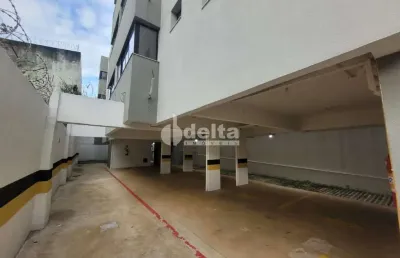 Apartamento disponível para locação no bairro umuarama em uberlândia - mg