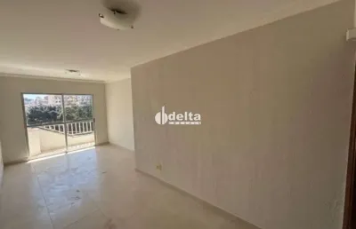 Apartamento disponível para locação no bairro saraiva em uberlândia-mg