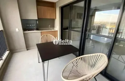 Apartamento disponível para locação no bairro jardim sul em uberlândia-mg