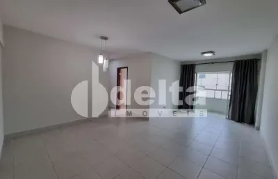 Apartamento, disponível para venda e locação no bairro saraiva, uberlândia-mg