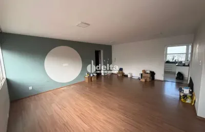 Apartamento disponível para locação no bairro lídice em uberlândia-mg
