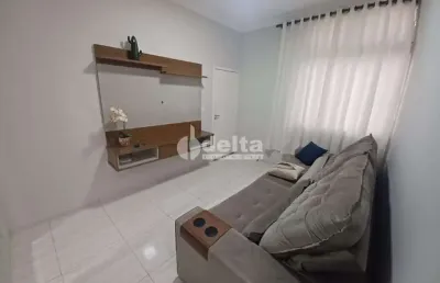 Apartamento disponível para locação no bairro jardim inconfidência em uberlândia-mg