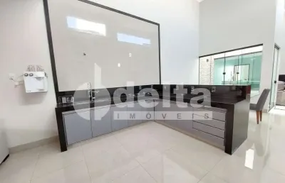 Casa disponível para locação no bairro jardim europa em uberlândia-mg