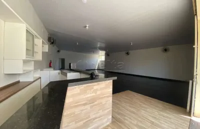 Galpão disponível para locação no bairro saraiva em uberlândia-mg