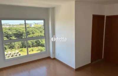 Apartamento disponível para locação no bairro shopping park em uberlândia-mg