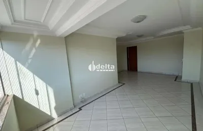 Apartamento disponível para locação no bairro centro em uberlândia-mg
