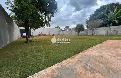 Chacara disponível para venda no morada nova em uberlândia-mg