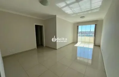 Apartamento disponível para locação no bairro brasil em uberlândia-mg