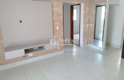 Apartamento disponível para locação no bairro tubalina em uberlândia-mg