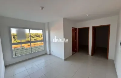 Apartamento disponível para locação no bairro shopping park em uberlândia-mg