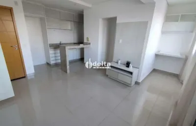 Apartamento disponível para locação no bairro saraiva em uberlândia-mg