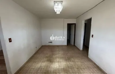 Apartamento disponível para locação no bairro martins em uberlândia-mg