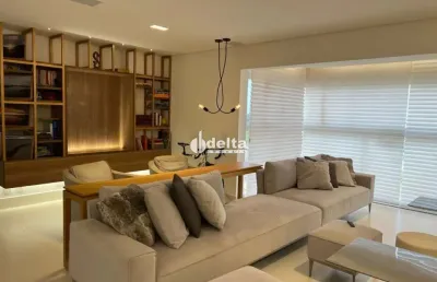 Apartamento disponível para locação no bairro jardim karaíba em uberlândia-mg