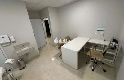 Prédio disponível para aluguel no bairro planalto em uberlândia-mg