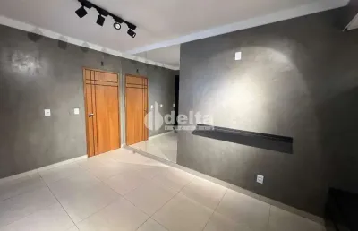 Apartamento disponível no bairro tubalina em uberlândia - mg