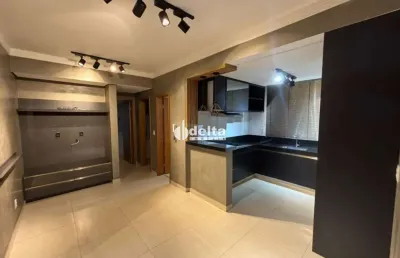 Apartamento disponível no bairro tubalina em uberlândia - mg
