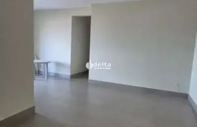 Apartamento disponível para aluguel e venda no bairro santa mônica em uberlândia-mg