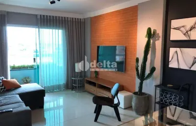 Apartamento disponível no bairro jardim finotti em uberlândia-mg