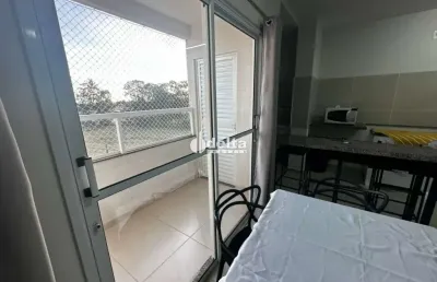 Apartamento disponível para locação no bairro morumbi em uberlândia-mg